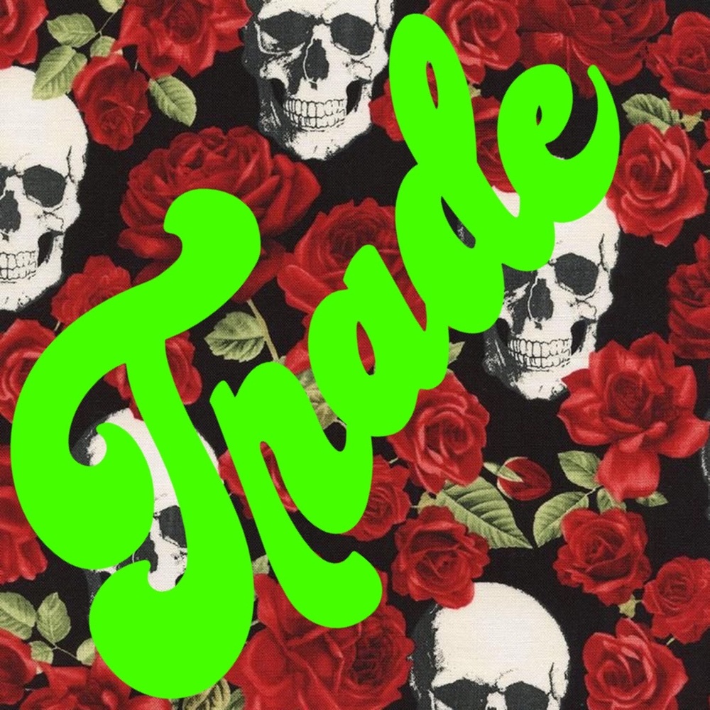 TRADE DO NOT BUY: For @MadeleineMorgue 💀